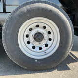 2026 Belmont DTL7210-10K Low Profile Dump Trailer (7200) (SKU-00912)