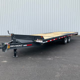 2026 Belmont DO920-14K Deckover HD Trailer (SKU-00662)