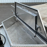 2023 Bauxlite ADO9618TA5 Deckover Trailer (SKU-00952)