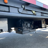 2026 Pine Hill MT2535 Material Trailer (SKU-00984)