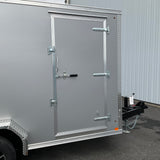 2026 Belmont TM714 TM 700 Series Enclosed Trailer (SKU-00929)