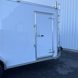 2026 Belmont TM7518 TM 7500 Series Enclosed Trailer (SKU-00783)