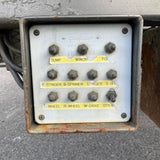 2014 Pine Hill Double Frame Shed Trailer