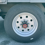 2026 Pine Hill MT2535 Material Trailer (SKU-00986)