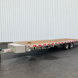 2015 Bauxlite 8X28' Unknown Trailer (SKU-00744)