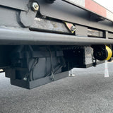 2026 Pine Hill MT2535 Material Trailer (SKU-00983)