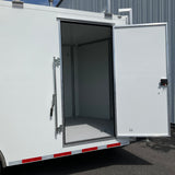 2026 CellTech 85X16TA5 Enclosed Trailer (SKU-01022)
