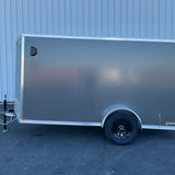 2026 Belmont TM612 TM 600 Series Enclosed Trailer (SKU-00751)