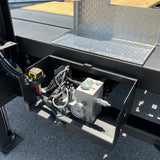 2026 Pine Hill MT2838 Material Trailer (SKU-01061)