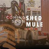 2025 Cardinal Mule413 Shed Mule (SKU-00632)