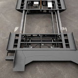 2027 Pine Hill Container Trailer (Available To Order)