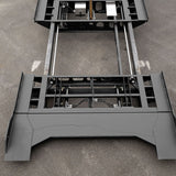 2027 Pine Hill Container Trailer (Available To Order)