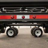 2027 Pine Hill Container Trailer (Available To Order)