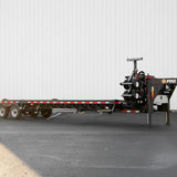 2027 Pine Hill Container Trailer (Available To Order)