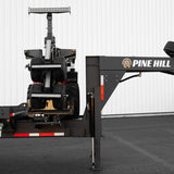 2027 Pine Hill Container Trailer (Available To Order)