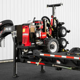 2027 Pine Hill Container Trailer (Available To Order)