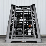 2027 Pine Hill Container Trailer (Available To Order)