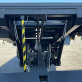2026 Pine Hill MT2535 Material Trailer (SKU-00984)