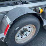 2014 Pine Hill DF2438 Shed Trailer (SKU-00572)