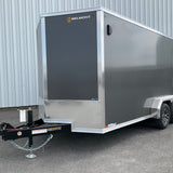 2026 Belmont TM716 TM 700 Series Enclosed Trailer (SKU-00931)