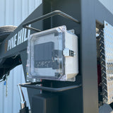 2026 Pine Hill MT2838 Material Trailer (SKU-01061)