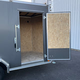 2026 Belmont TM714 TM 700 Series Enclosed Trailer (SKU-00799)