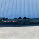 2026 Belmont FCH8018 FlatTrak (SKU-00949)
