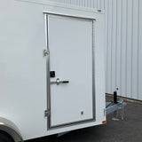 2026 CellTech 7X14TA3 Enclosed Trailer (SKU-01019)
