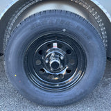 2026 Belmont TM612 TM 600 Series Enclosed Trailer (SKU-00751)