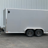 2026 Belmont TM714 TM 700 Series Enclosed Trailer (SKU-00929)