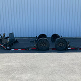 2026 Belmont FCH8018 FlatTrak (SKU-00949)