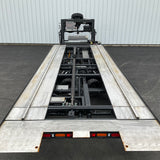 2026 Pine Hill DF2844 Shed Trailer (SKU-00838)