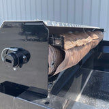 2026 BWise DT610LP-LE-10 Low Pro DT 7K/10K Trailer (SKU-00948)