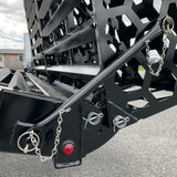 2026 Belmont DO920-14K Deckover HD Trailer (SKU-01001)