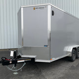 2026 Belmont TM714 TM 700 Series Enclosed Trailer (SKU-00933)