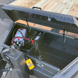 2026 Belmont DO924TD-14K Deckover Tilt Deck Trailer (SKU-00759)