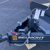 2026 Belmont DO920-14K Deckover HD Trailer (SKU-00662)