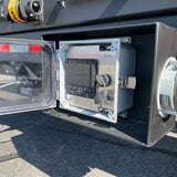 2026 Pine Hill DF2438 Shed Trailer (SKU-00841)