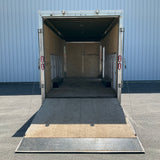 2016 Sure-Track 85X20 Contractor Pro (SKU-00953)