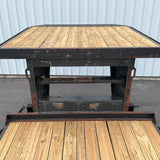2019 BWise EDG28-17 Deckover Trailer (SKU-01086)