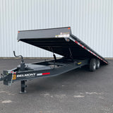 2026 Belmont DO920-14K Deckover HD Trailer (SKU-00662)