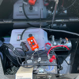 2026 BWise DT714LP-LE-14 Low Pro DT 14K Trailer (SKU-00893)