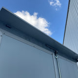 2026 CellTech 7x16TA Enclosed Trailer (SKU-00649)