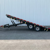 2026 Pine Hill MT2535 Material Trailer (SKU-00983)