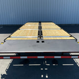 2026 Pine Hill MT2535 Material Trailer (SKU-00984)