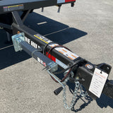 2026 Pine Hill MT2535 Material Trailer (SKU-00984)