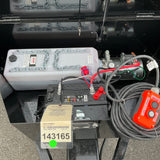 2026 BWise DT610LP-LE-7 Low Pro DT 7K/10K Trailer (SKU-00718)