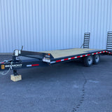 2026 Belmont DO920-14K Deckover HD Trailer (SKU-00662)