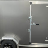 2026 Belmont TM612 TM 600 Series Enclosed Trailer (SKU-00640)