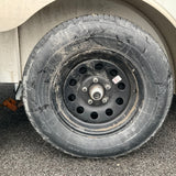 2026 CellTech 7x16TA Enclosed Trailer (SKU-00820)